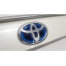 Aplique Porta-malas Toyota Rav4 Hybrid 2020