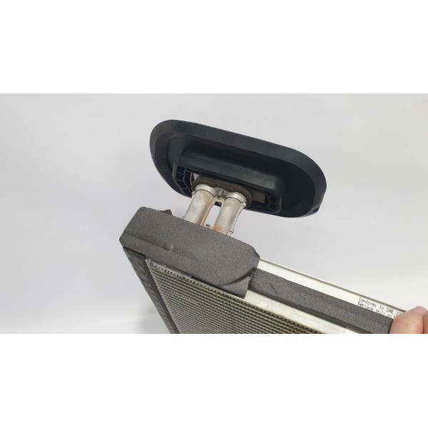 Radiador Evaporadora Ar Condicionado Toyota Rav4 Hybrid 2020