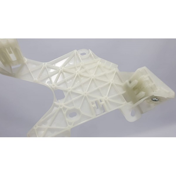 Suporte Modulo Toyota Rav4 Hybrid 2020 Cód. 4208ya1