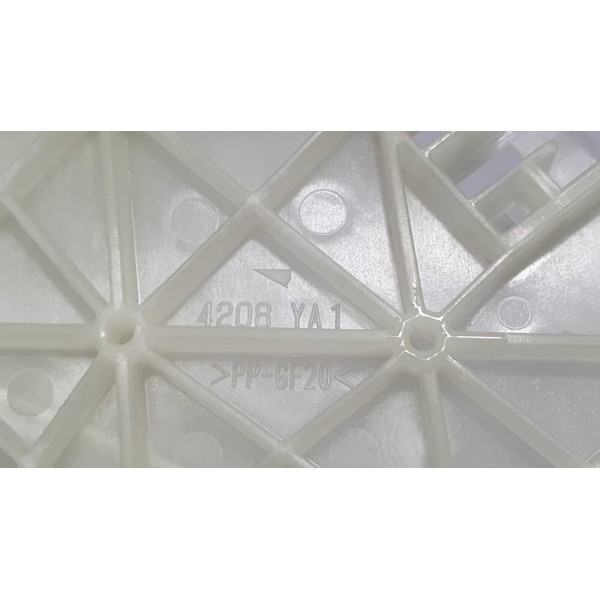 Suporte Modulo Toyota Rav4 Hybrid 2020 Cód. 4208ya1