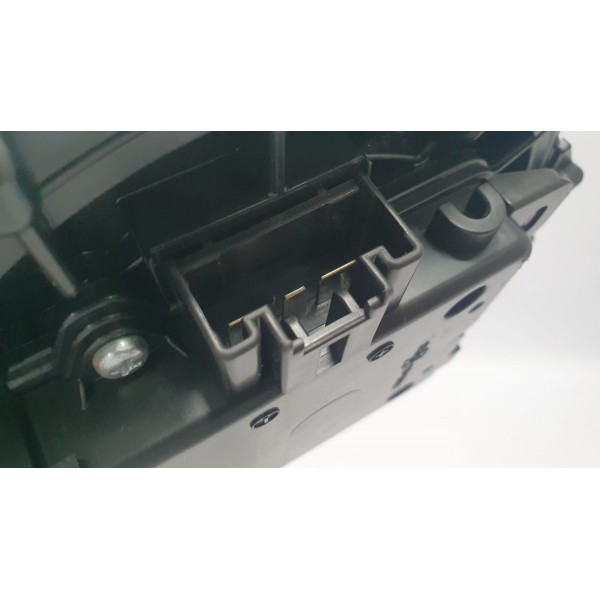 Motor Ventilação Interna Toyota Rav4 Hybrid 2020 Cód. 5285t1