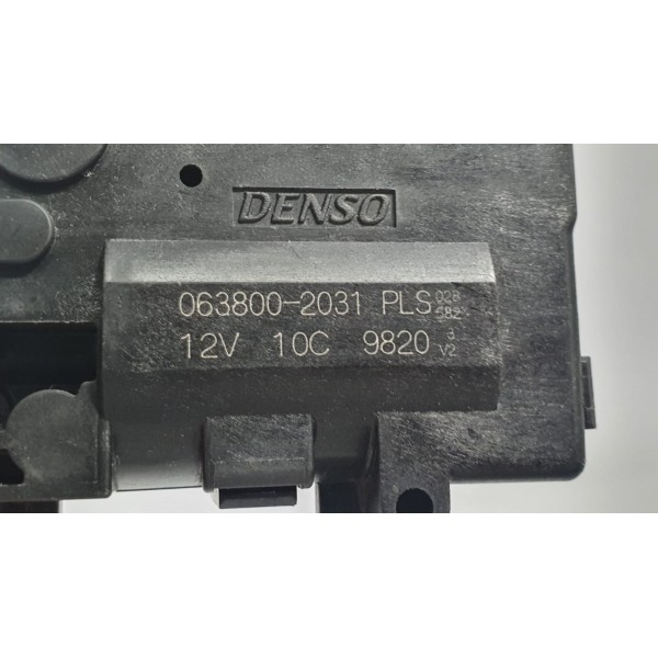 Motor Caixa De Ventilação Toyota Rav4 Hybrid 2020