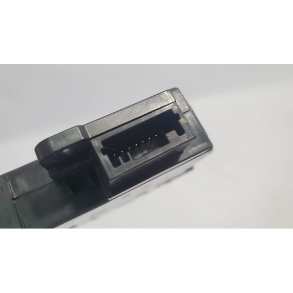 Atuador Caixa De Ventilação Toyota Prius Hybrid 2018