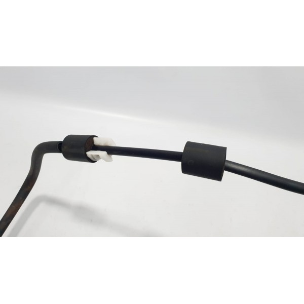 Mangueira Retorno Combustivel Toyota Rav4 Hybrid 2020 