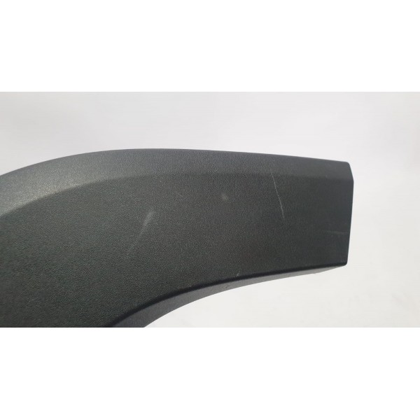 Arco Roda Traseira Esquerda Extensão Porta Toyota Rav4 2020