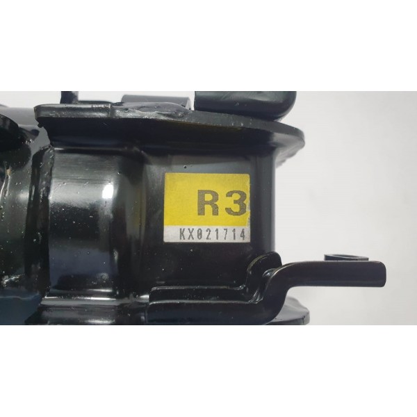 Coxim Do Motor Toyota Rav4 Hybrid 2020 R3kx021714 / Kx021714