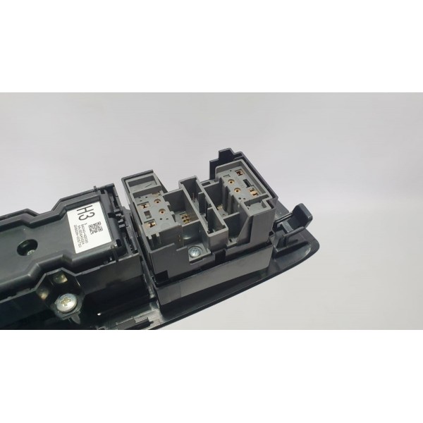 Botão Comando Vidro Eletrico Motorista Toyota Rav4 Hybrid 20