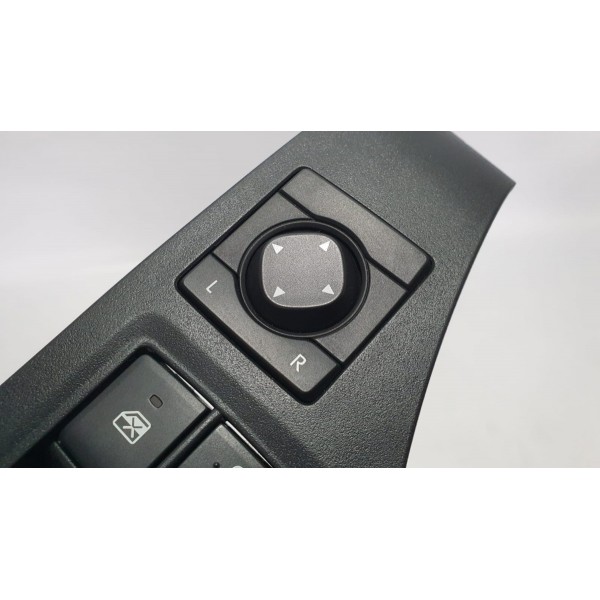 Botão Comando Vidro Eletrico Motorista Toyota Rav4 Hybrid 20