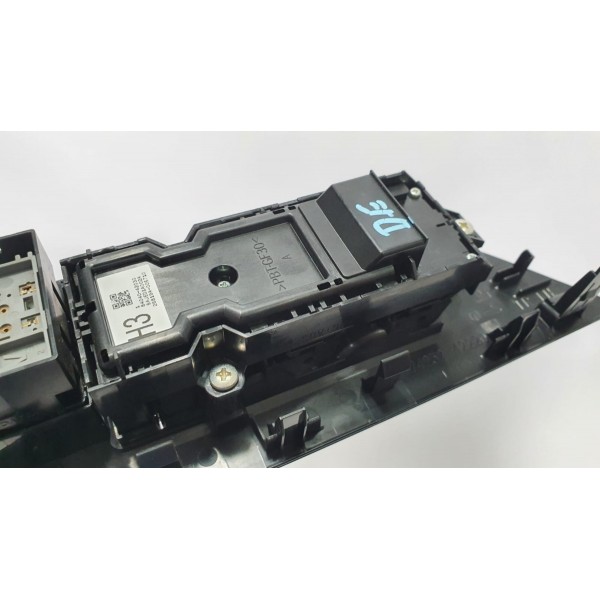 Botão Comando Vidro Eletrico Motorista Toyota Rav4 Hybrid 20