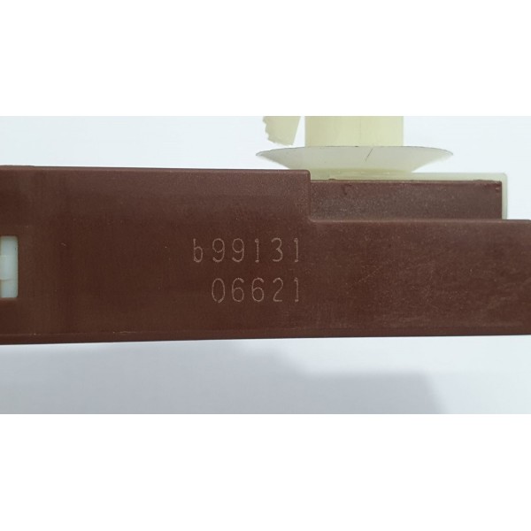 Sensor Antena Keyless Toyota Rav4 Hybrid 2020 Cód 9913106621 Preto