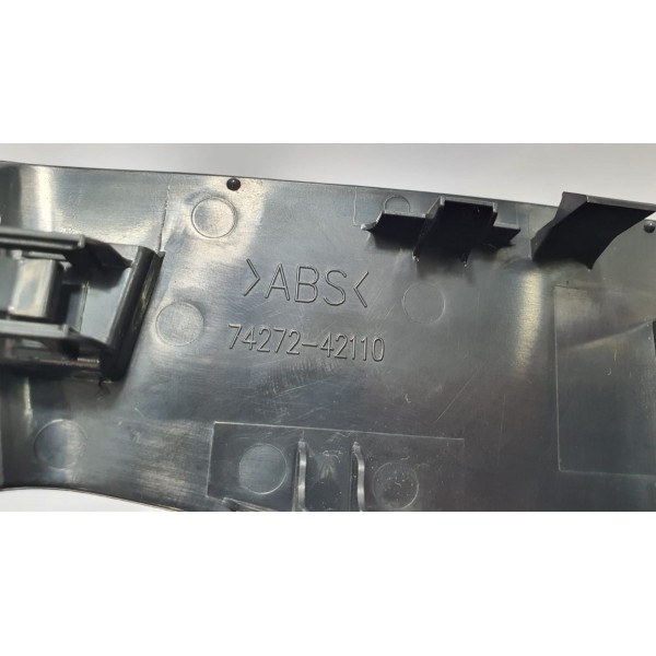 Botão Comando Vidro Elétrico Tras Esquerdo Toyota Rav4 2020