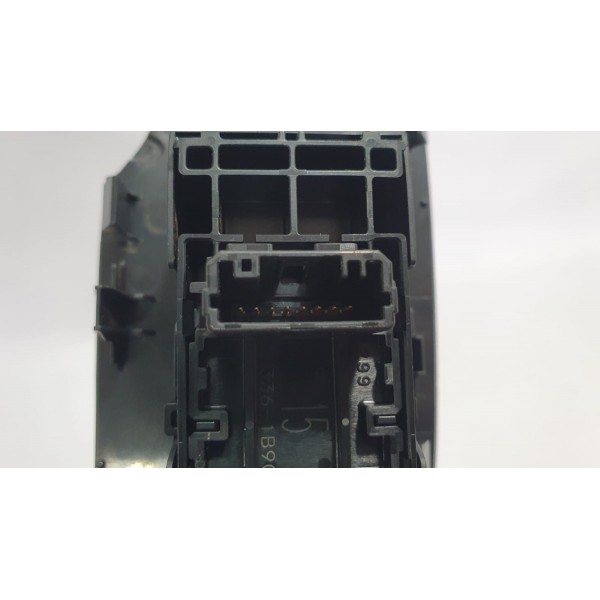 Botão Comando Vidro Elétrico Tras Esquerdo Toyota Rav4 2020