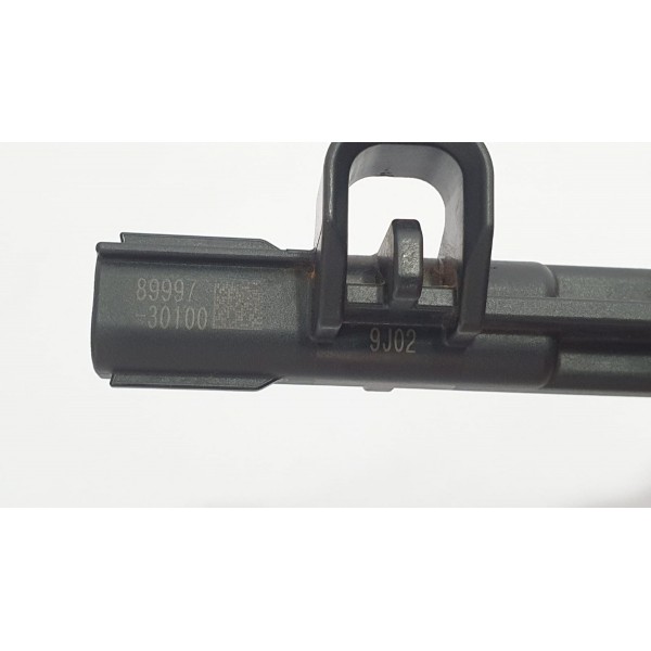 Antena Módulo Toyota Rav4 Hybrid 2020 Cód. 8999730100 Preto