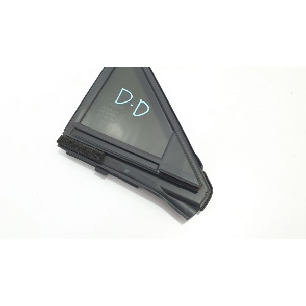 Vidro Vigia Porta Dianteira Direita Toyota Rav4 Hybrid 2020