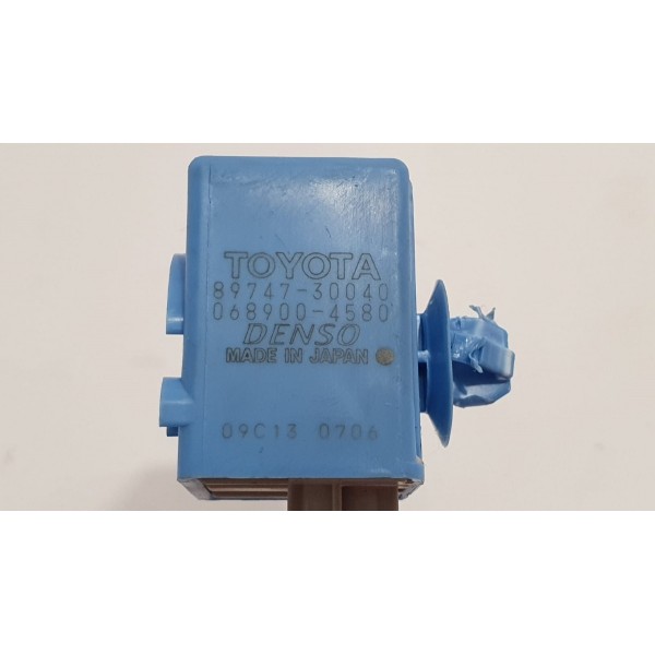 Rele Porta Toyota Rav4 Hybrid 2020 8974730040 // 0689004580