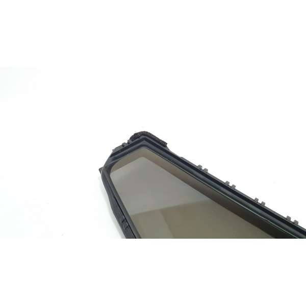 Vidro Vigia Porta Traseira Direita Toyota Rav4 Hybrid 2020