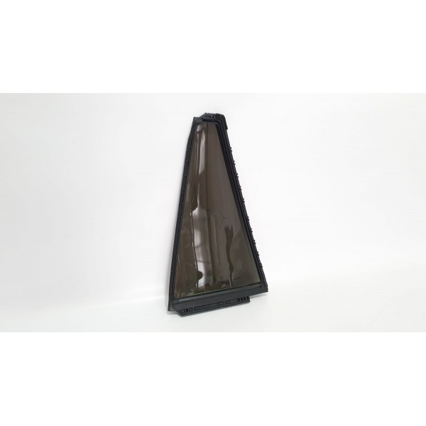 Vidro Vigia Porta Traseira Direita Toyota Rav4 Hybrid 2020