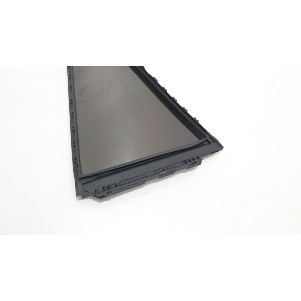 Vidro Vigia Porta Traseira Direita Toyota Rav4 Hybrid 2020