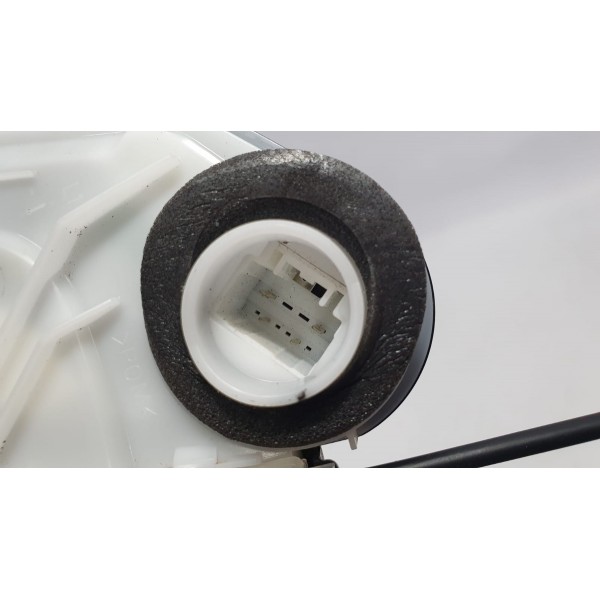 Fechadura Porta Traseira Esquerda Toyota Rav4 Hybrid 2020