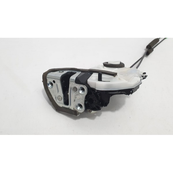 Fechadura Porta Traseira Esquerda Toyota Rav4 Hybrid 2020