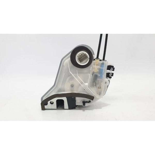 Fechadura Porta Traseira Esquerda Toyota Rav4 Hybrid 2020