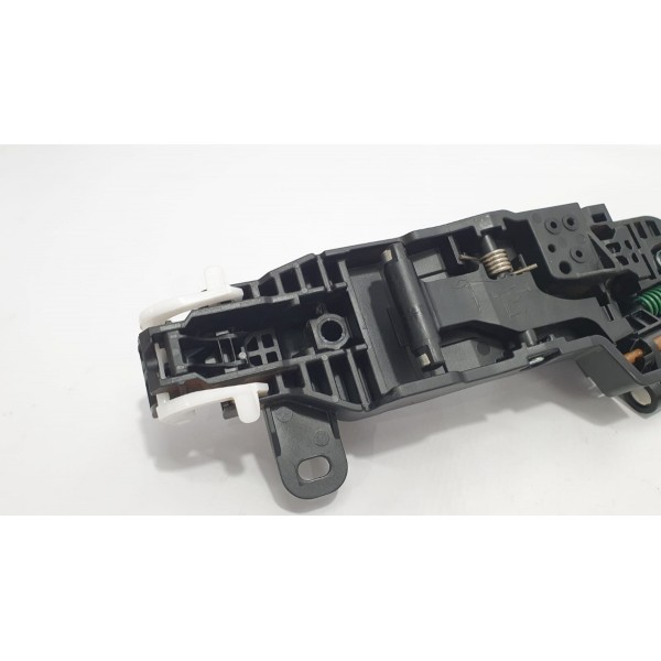 Maçaneta Porta Traseira Esquerda Toyota Rav4 Hybrid 2020 Branco