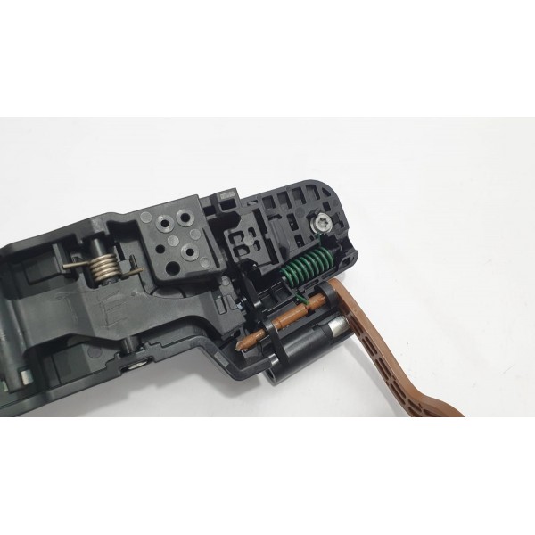 Maçaneta Porta Traseira Esquerda Toyota Rav4 Hybrid 2020 Branco