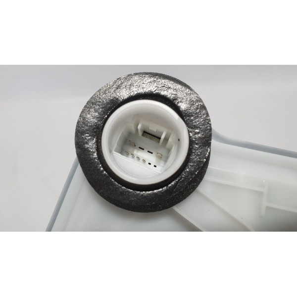 Fechadura Porta Dianteira Esquerda Toyota Rav4 Hybrid 2020