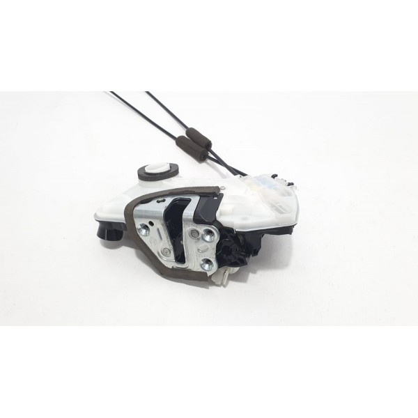 Fechadura Porta Dianteira Esquerda Toyota Rav4 Hybrid 2020