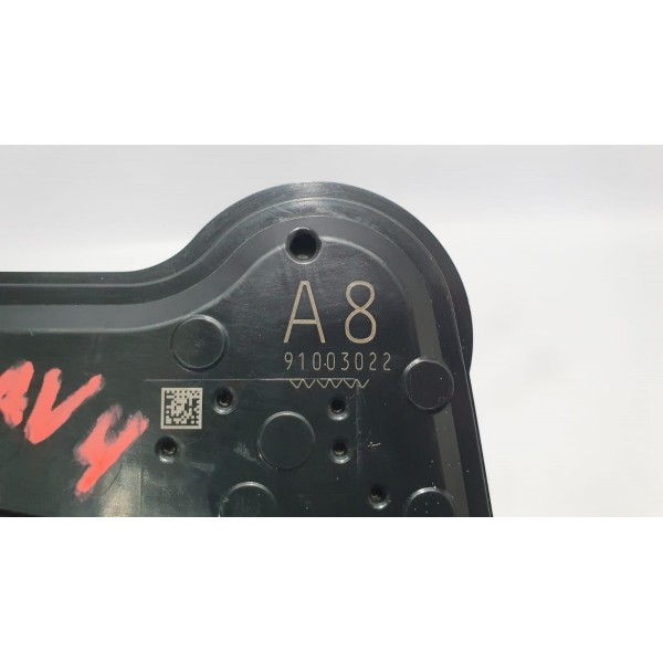 Fechadura Porta Dianteira Esquerda Toyota Rav4 Hybrid 2020