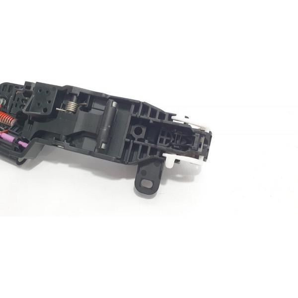 Maçaneta Porta Traseira Direita Toyota Rav4 Hybrid 2020 - Branco