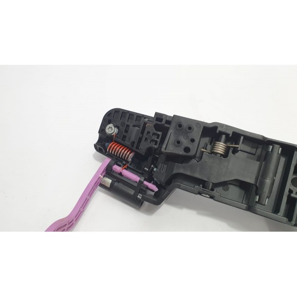 Maçaneta Porta Traseira Direita Toyota Rav4 Hybrid 2020 - Branco