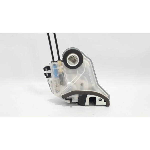 Fechadura Porta Traseira Direita Toyota Rav4 Hybrid 2020