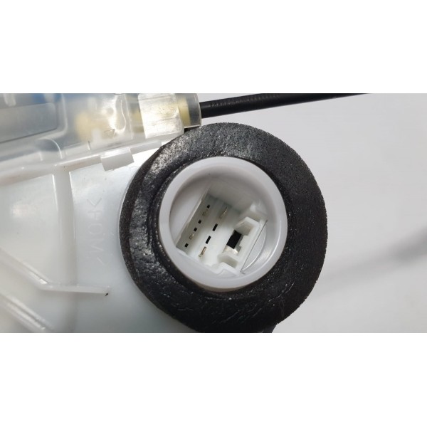 Fechadura Porta Traseira Direita Toyota Rav4 Hybrid 2020