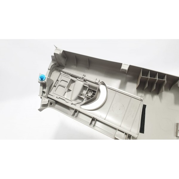 Acabamento Ajuste Altura Cinto L/esq Toyota Rav4 Hybrid 2020