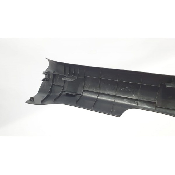 Acabamento Soleira Traseira Esquerdo Toyota Rav4 Hybrid 2020