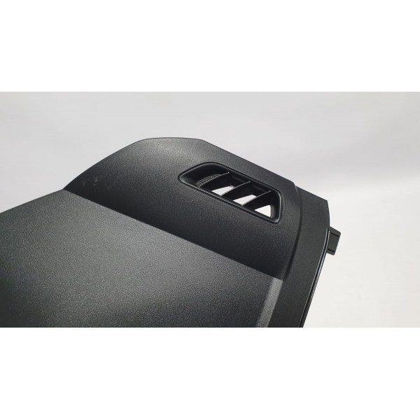 Acabamento Painel L/direito Toyota Rav4 Hybrid 2020 - Preto