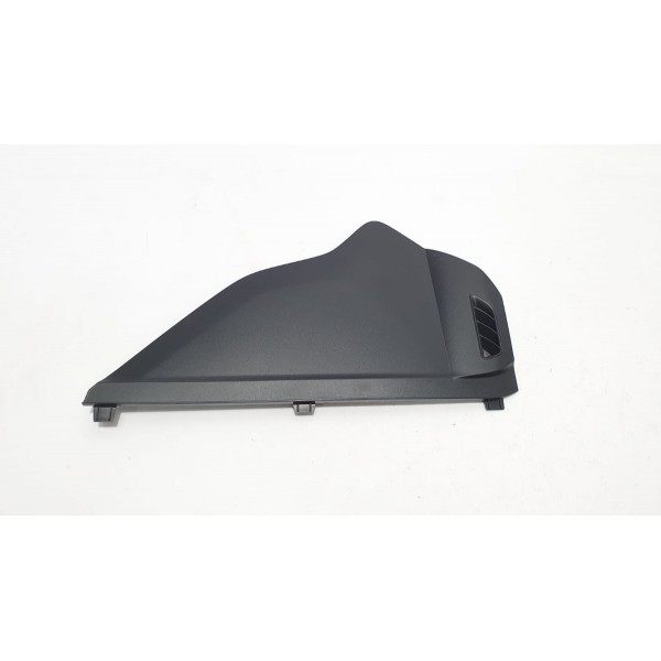 Acabamento Painel L/direito Toyota Rav4 Hybrid 2020 - Preto