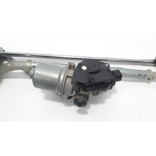 Motor Limpador Para-brisa Toyota Rav4 Hybrid 2020 8511042270