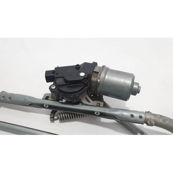 Motor Limpador Para-brisa Toyota Rav4 Hybrid 2020 8511042270