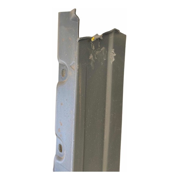 Spoiler Esquerdo Toyota Rav4 Hybrid 2020 (arranhada) Preto