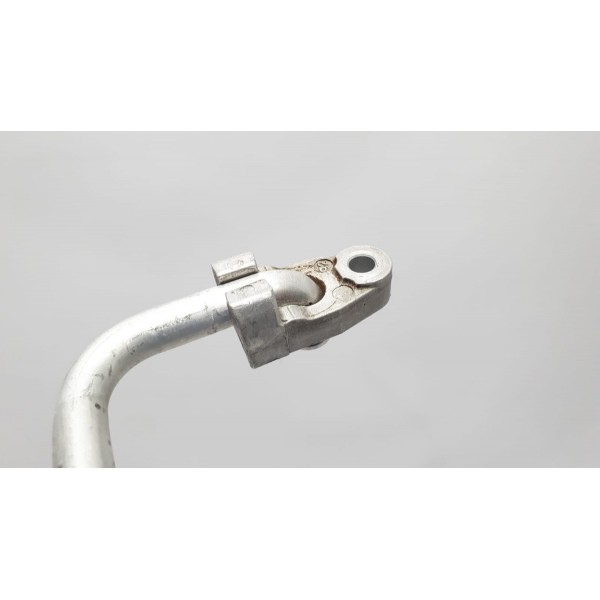 Mangueira Do Ar Condicionado Toyota Rav4 Hybrid 2020