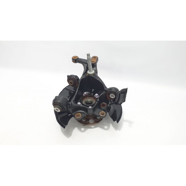 Montante Traseiro Direito Rolamento Toyota Rav4 Hybrid 2020