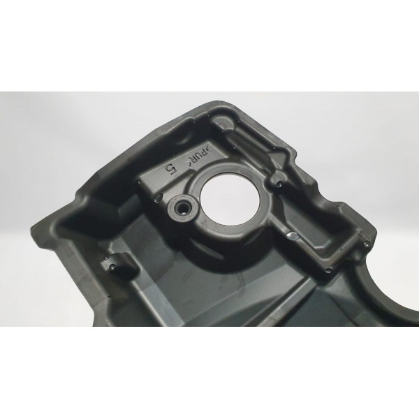 Capa Acabamento Do Motor Toyota Rav4 Hybrid 2020