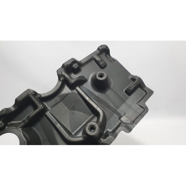 Capa Acabamento Do Motor Toyota Rav4 Hybrid 2020