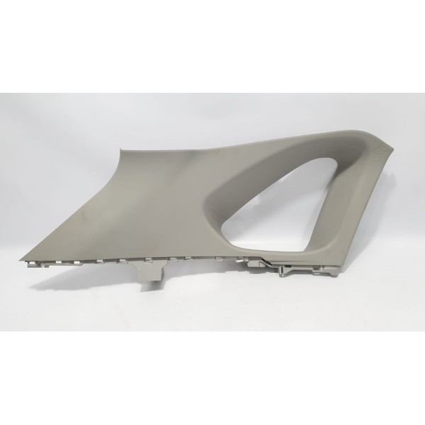 Acabamento Interno Vidro Lateral Tras. Esq. Rav4 Hybrid 2020