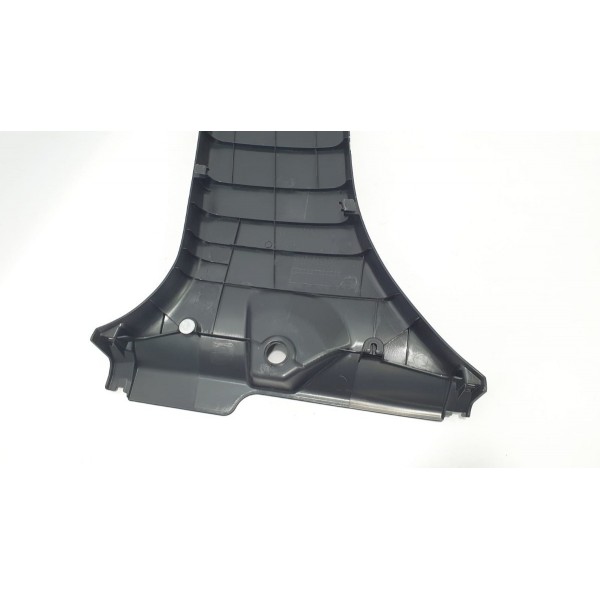 Acabamento Coluna Central Interna Direita Rav4 Hybrid 2020