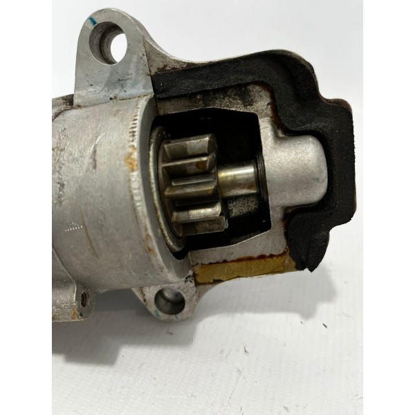 Motor De Arranque Volvo Xc60 2.0 Ano 2015