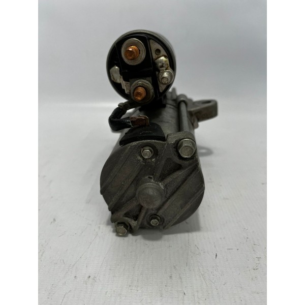 Motor De Arranque Volvo Xc60 2.0 Ano 2015