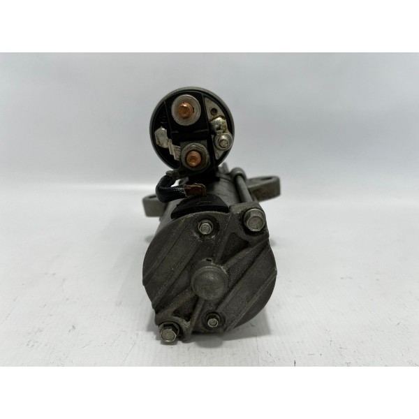 Motor De Arranque Volvo Xc60 2.0 Ano 2015